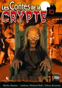 Сериал Байки из склепа/Tales from the Crypt  4 сезон онлайн