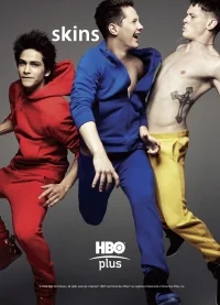 Сериал Молокососы/Skins  2 сезон онлайн