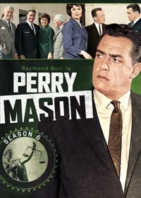 Сериал Перри Мэйсон/Perry Mason  6 сезон онлайн