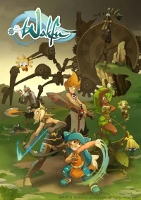 Сериал ВакФу/WakFu  1 сезон онлайн