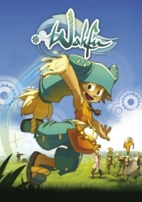 Сериал ВакФу/WakFu  2 сезон онлайн