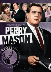 Сериал Перри Мэйсон/Perry Mason  7 сезон онлайн