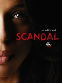 Сериал Скандал/Scandal  3 сезон онлайн