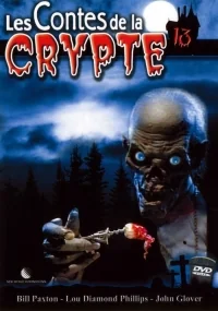 Сериал Байки из склепа/Tales from the Crypt  6 сезон онлайн