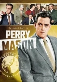 Сериал Перри Мэйсон/Perry Mason  8 сезон онлайн