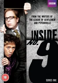 Сериал Внутри девятого номера/Inside No. 9  1 сезон онлайн