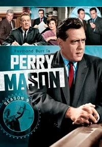 Сериал Перри Мэйсон/Perry Mason  9 сезон онлайн