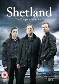 Сериал Шетланд/Shetland  2 сезон онлайн