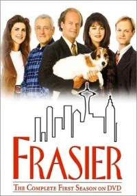 Сериал Фрейзер/Frasier  1 сезон онлайн