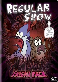 Сериал Обычное шоу/Regular Show  4 сезон онлайн
