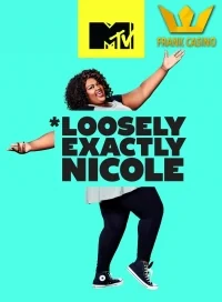 Сериал Практически правда о Николь/Loosely Exactly Nicole  1 сезон онлайн