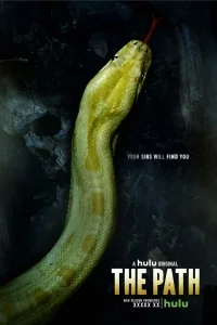 Сериал Путь/The Path  2 сезон онлайн