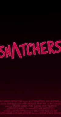 Сериал Похитители тел/Snatchers онлайн