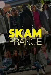 Сериал Стыд (Франция)/Skam France онлайн