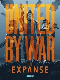 Сериал Пространство/The Expanse  3 сезон онлайн