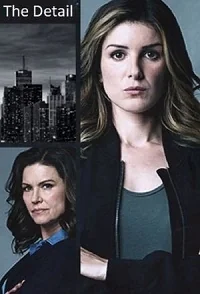 Сериал Зацепка/The Detail онлайн