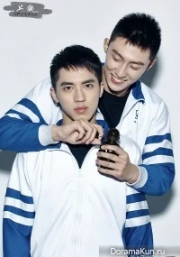 Сериал Героин/Heroin онлайн