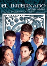 Сериал Черная лагуна/El internado  3 сезон онлайн