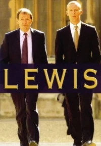 Сериал Льюис/Lewis  5 сезон онлайн