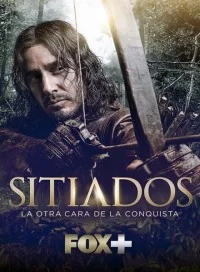 Сериал Осажденные/Sitiados  1 сезон онлайн