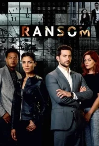 Сериал Выкуп/Ransom  1 сезон онлайн