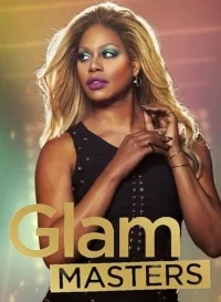 Сериал Мастера Гламура/Glam Masters  1 сезон онлайн