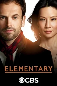 Сериал Элементарно/Elementary  6 сезон онлайн