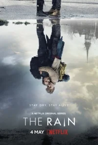 Сериал Дождь/The Rain онлайн