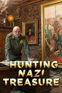 Сериал Охота за сокровищами нацистов/Hunting Nazi Treasure онлайн
