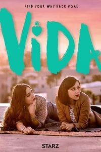 Сериал Жизнь  (2018)/Vida онлайн