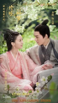 Сериал Сон хмельного звона/醉玲珑番外之玲珑醉梦 онлайн