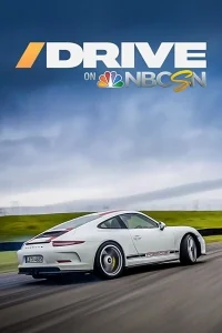 Сериал Гонка на NBCSN/Drive on NBCSN  2 сезон онлайн