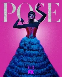 Сериал Поза/Pose онлайн