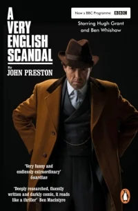 Сериал Очень английский скандал/A Very English Scandal онлайн