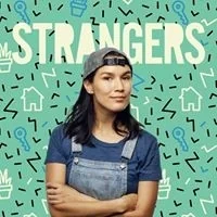 Сериал Незнакомцы/Strangers онлайн