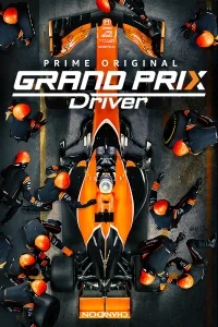 Сериал Гонщик Гран-При/Grand Prix Driver онлайн