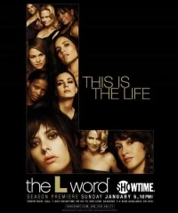 Сериал Секс в другом городе/The L Word  4 сезон онлайн