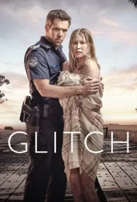 Сериал Сбой/Glitch  1 сезон онлайн