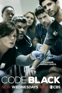 Сериал Реанимация/Code Black  2 сезон онлайн
