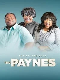 Сериал Пэйнсы/The Paynes онлайн