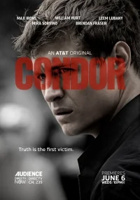 Сериал Кондор/Condor онлайн