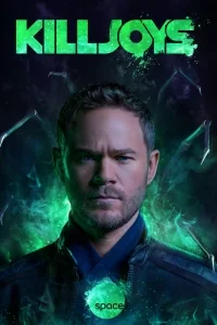 Сериал Киллджойс/Killjoys  4 сезон онлайн