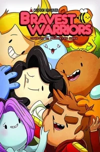 Сериал Храбрейшие воины/Bravest Warriors  2 сезон онлайн