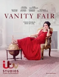 Сериал Ярмарка тщеславия/Vanity Fair онлайн