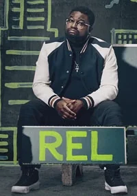 Сериал Рэл (2018)/Rel онлайн