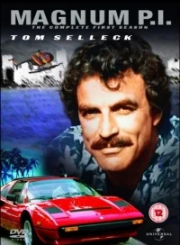Сериал Частный детектив Магнум/Magnum, P.I. онлайн
