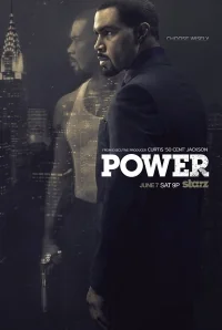 Сериал Власть в ночном городе/Power  1 сезон онлайн