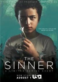 Сериал Грешница/The Sinner  2 сезон онлайн