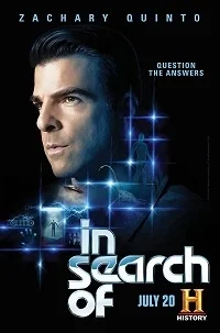 Сериал В поисках…/In Search Of… онлайн