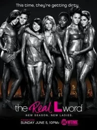 Сериал Настоящий секс в другом городе/The Real L Word онлайн
